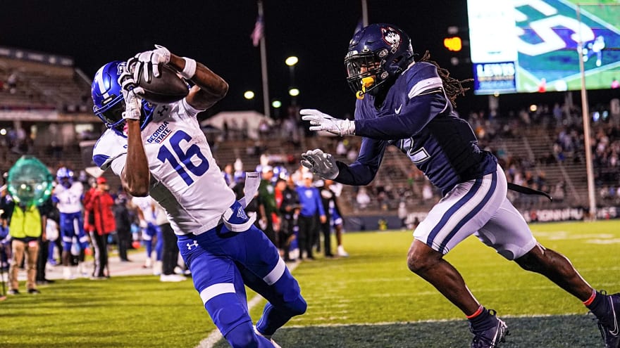 Five Players The Buccaneers Are Most Likely To Draft On Day Two From The Senior Bowl