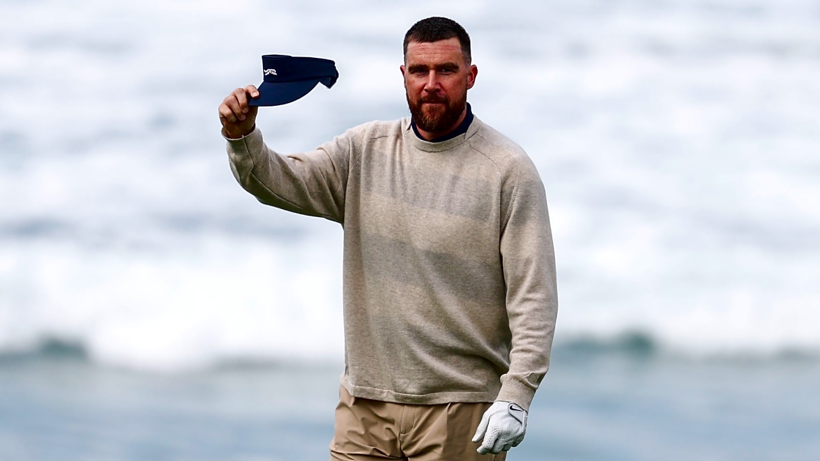 Travis Kelce Runs It Back: Chiefs Secure Star Tight End in $54.7M Cap Heist