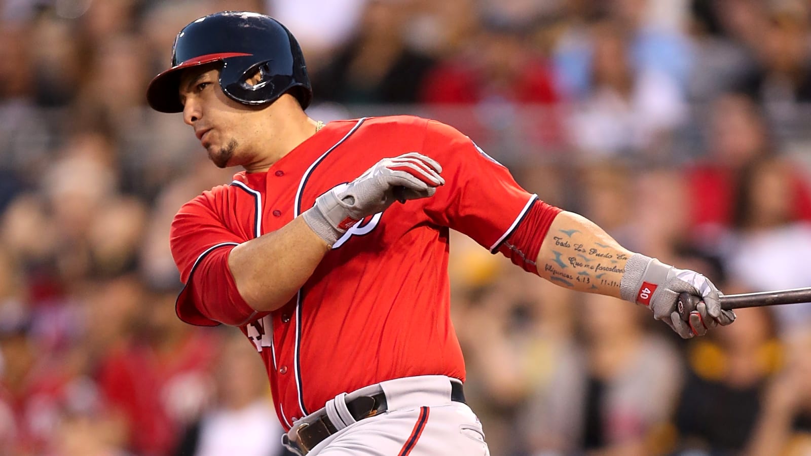 Two-time All-Star retires from baseball