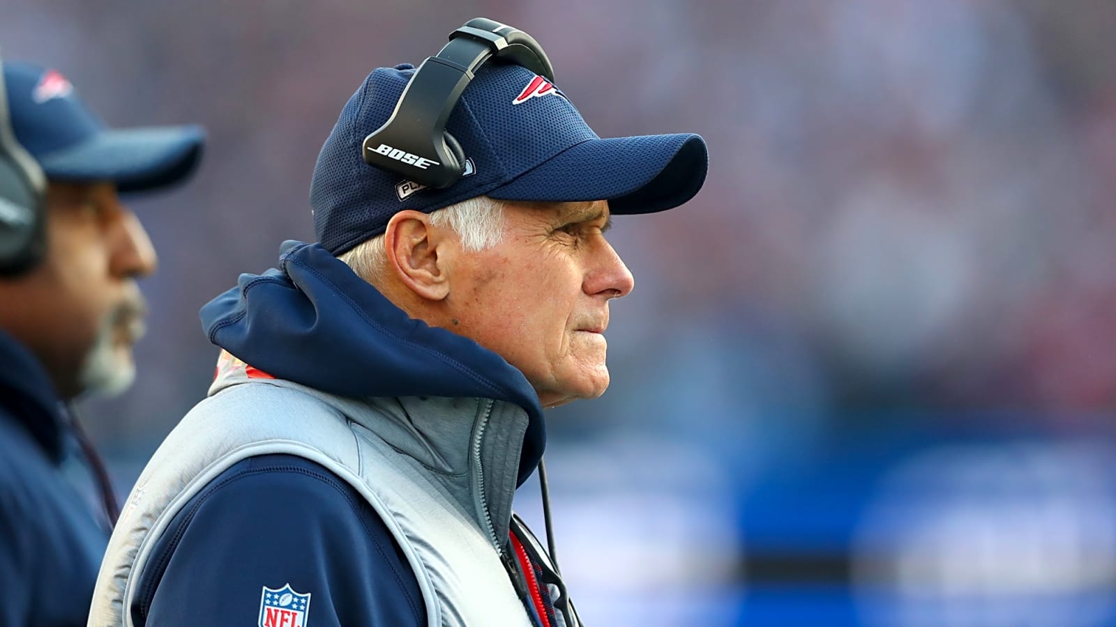 Legendary Patriots coach fires back at Seahawks players