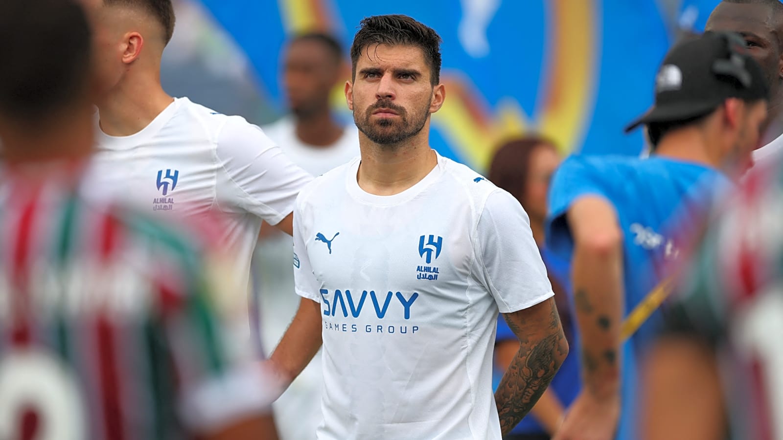 Man United identify January priority, line up move for £20m Real Madrid target