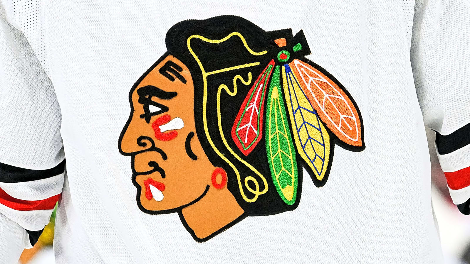 Oilers Eye Blackhawks Goalie After Getting Rejected in Trade by Division Rival