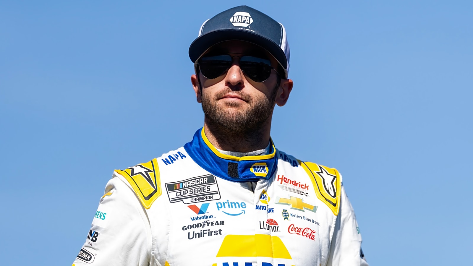 Winners and losers from NASCAR's new championship format