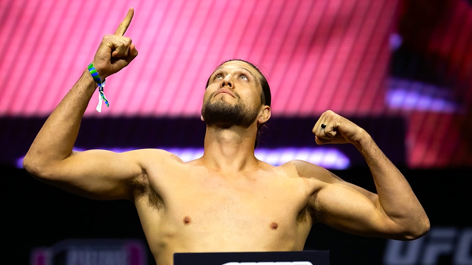 Brian Ortega Reveals Harrowing Details of Brutal Weight Cut Before UFC Shanghai