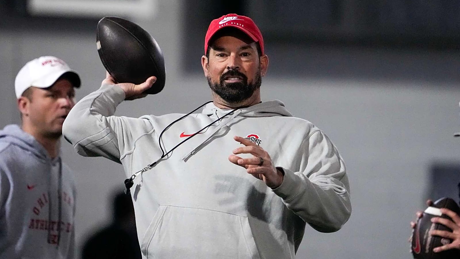 Ohio State Buckeyes missing on yet another key recruiting target may show they have a problem on their hands