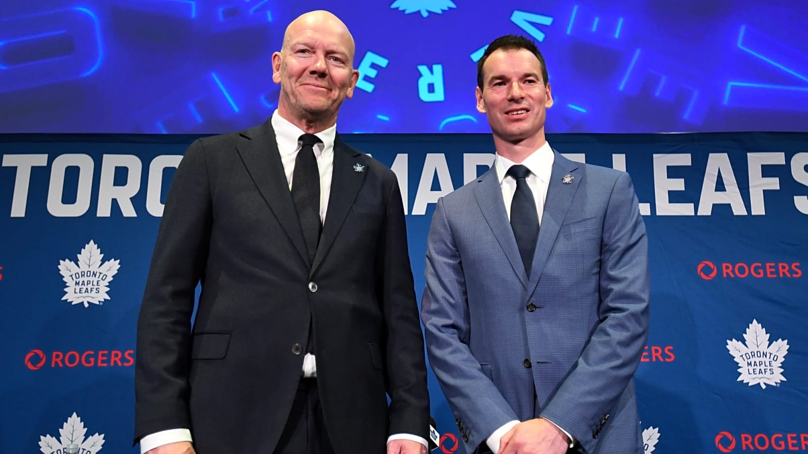 Are the Maple Leafs and Oilers Waiting on the Same Top Head Coach?