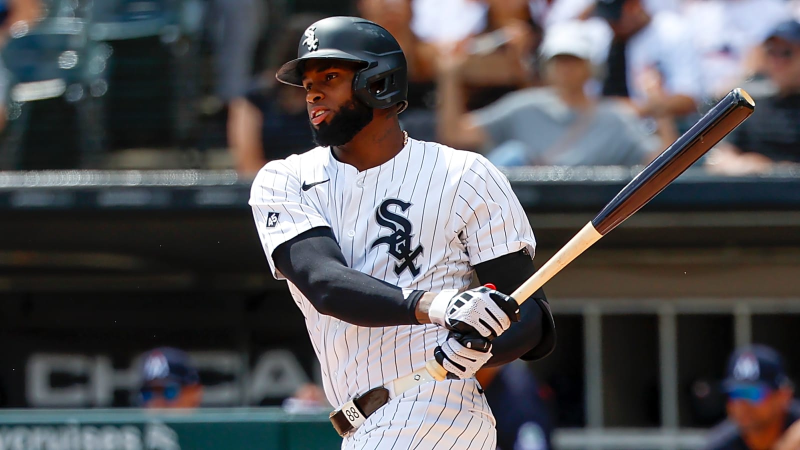 Three offseason focal points for White Sox
