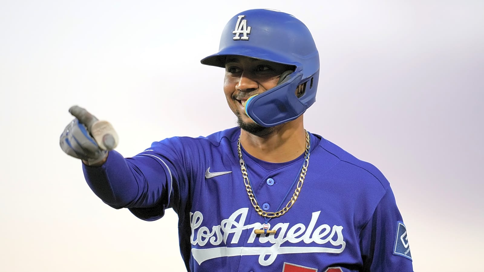 2026 Injury Report: Updates on Betts, Rooker, Smith