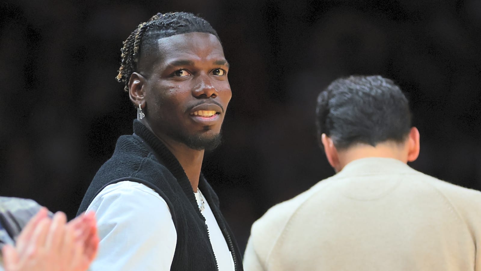 Paul Pogba suffering 'mentally'