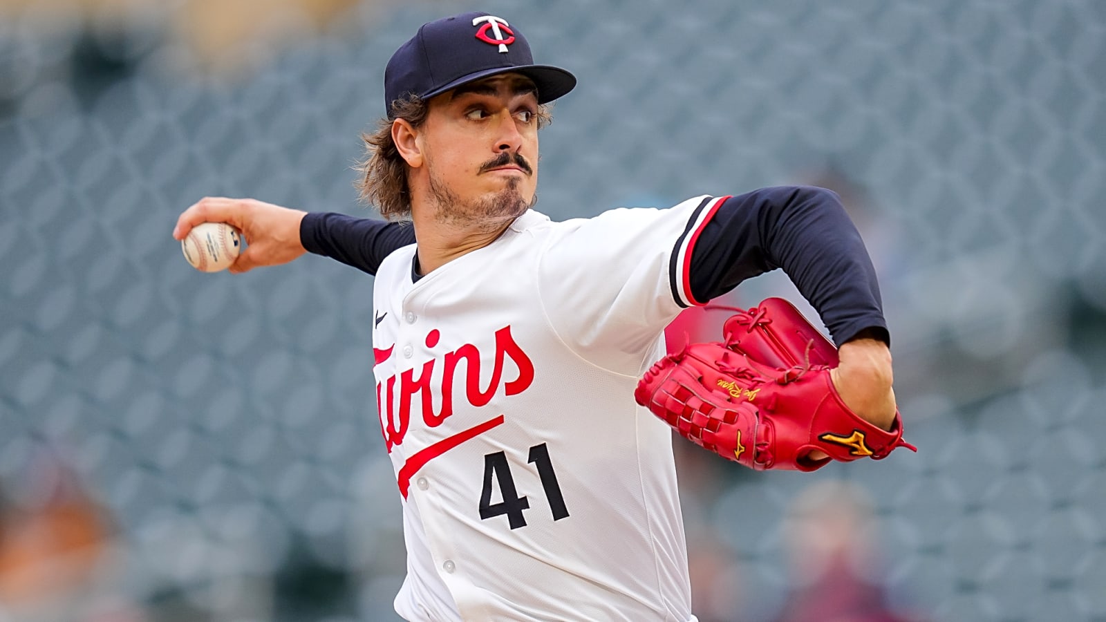 Red Sox reportedly showing interest in breakout starter