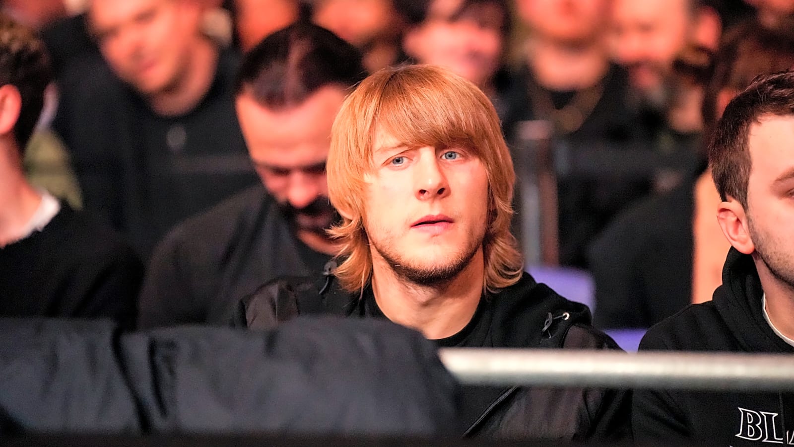 Everything Paddy Pimblett ate to gain 42 pounds since UFC 314 