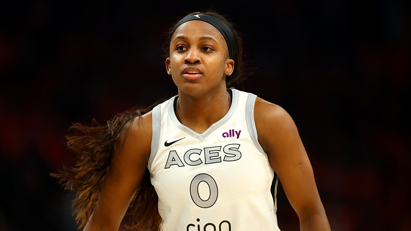 Unrivaled: The Laces Locked In For The Playoffs