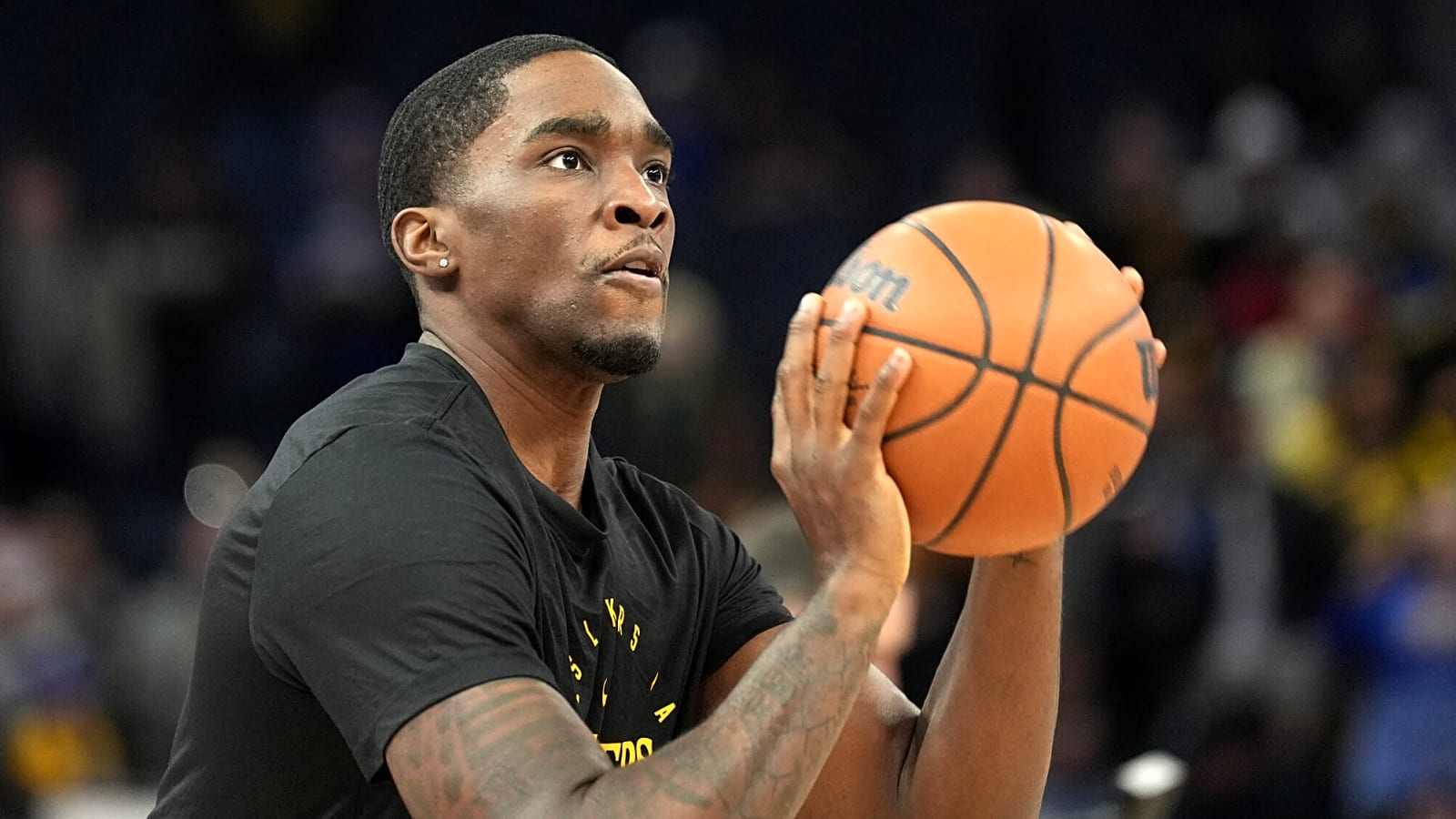 Top three notable names to leave NBA for Europe this summer