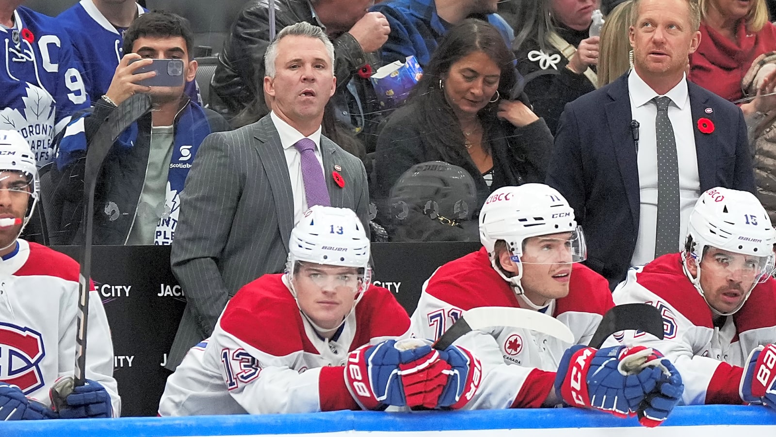 Combine: The Sens asked some prospects to tell them a joke