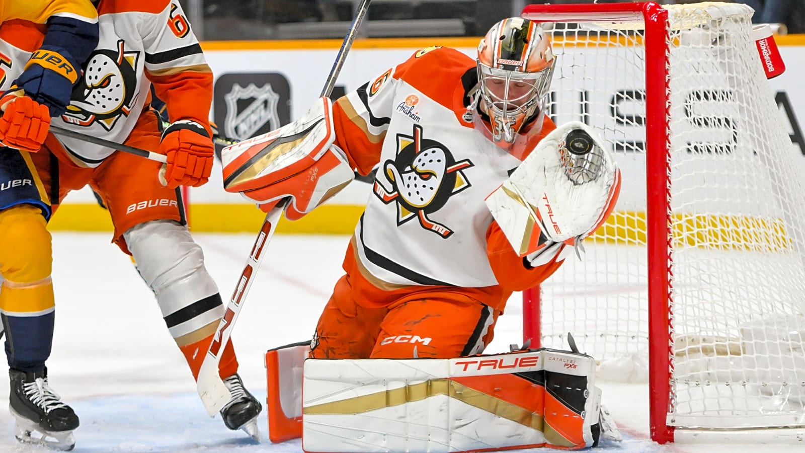Is Now the Right Time for the Oilers to Trade for John Gibson?