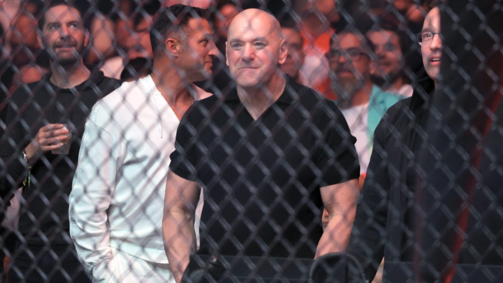 Dana White confirms UFC White House event lands on America&#39;s 250th birthday