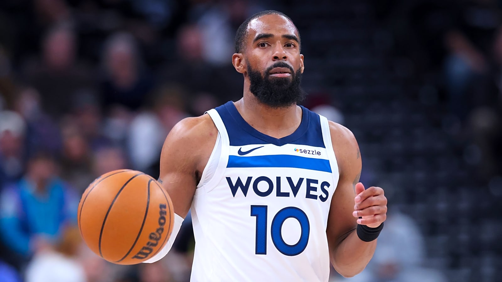 Why Timberwolves should bring back Mike Conley