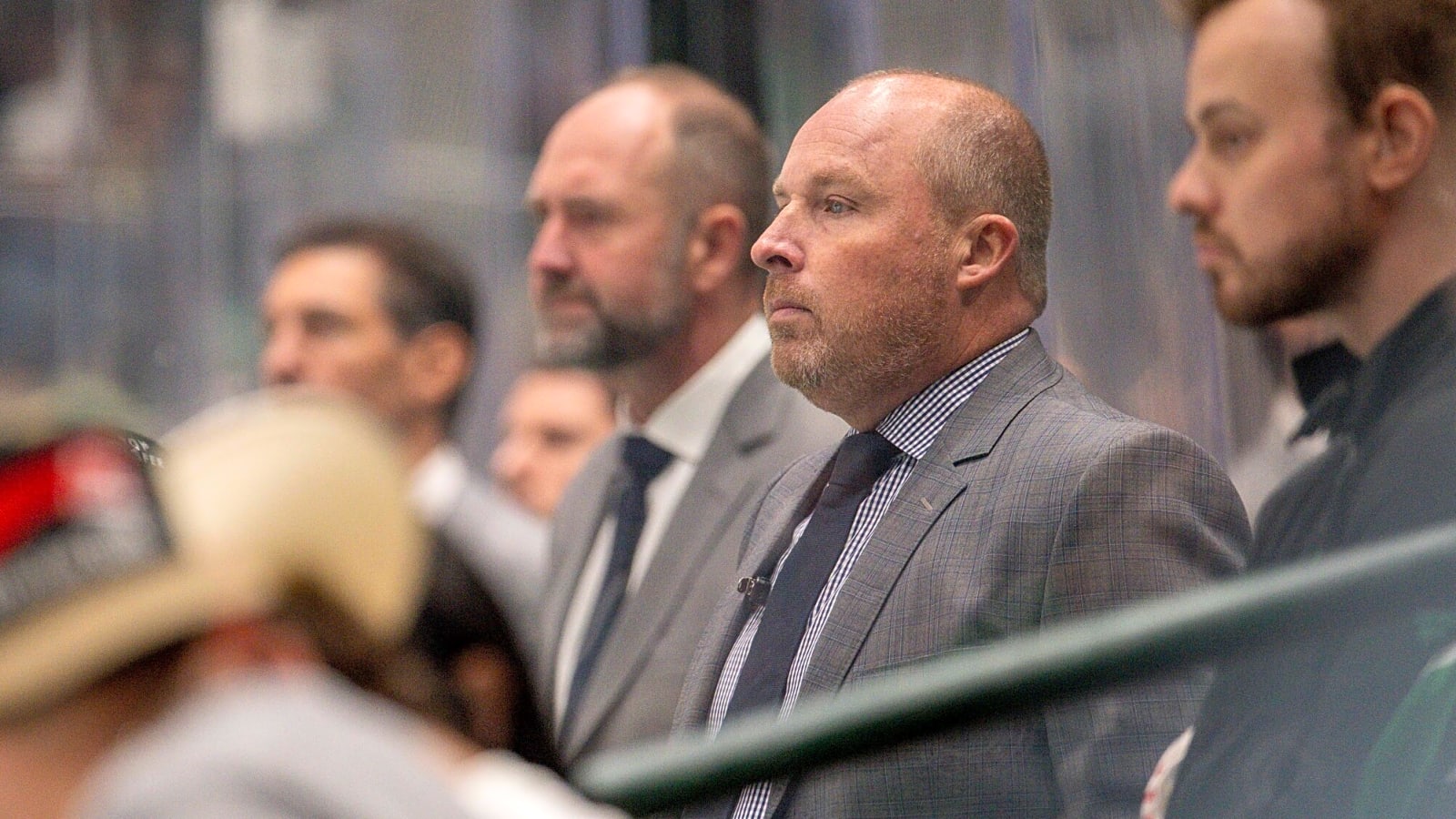 Boston Bruins Add an Assistant Coach to Marco Sturm’s Staff