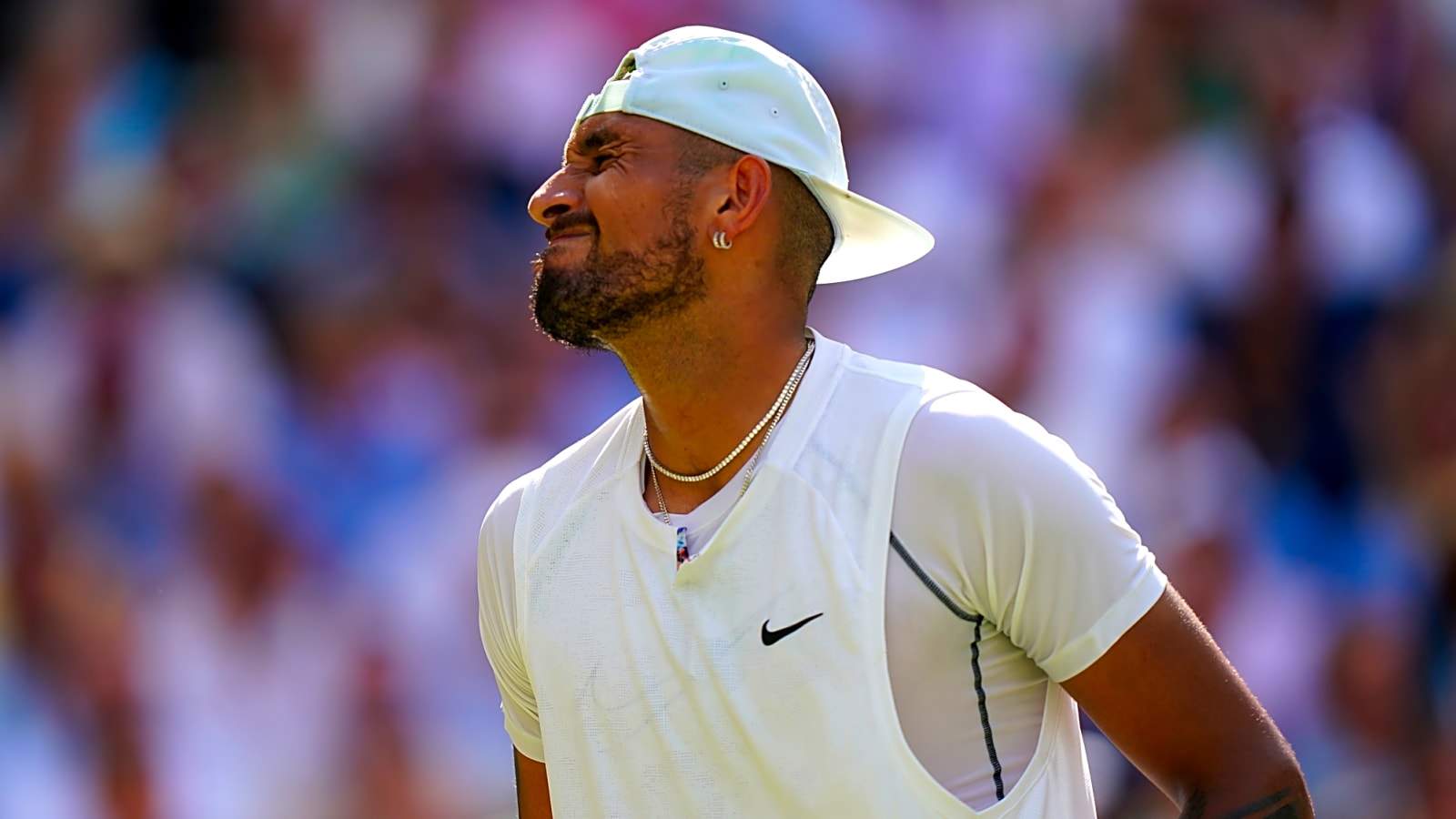 Nick Kyrgios Slams BBC for Axing him from Wimbledon Coverage