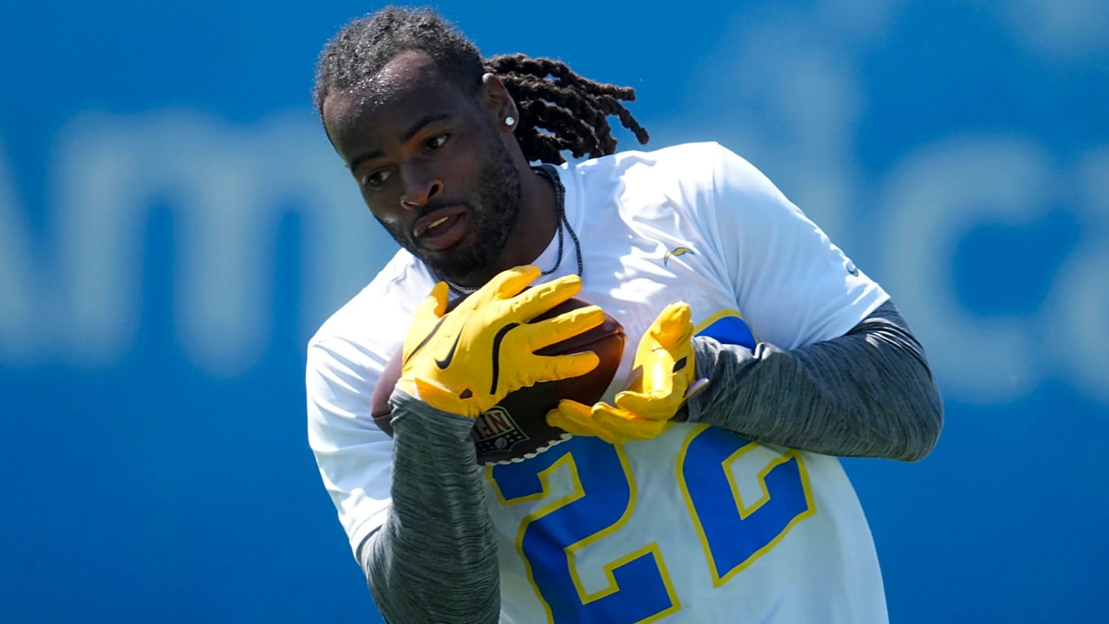 Najee Harris draws interest from NFC playoff team