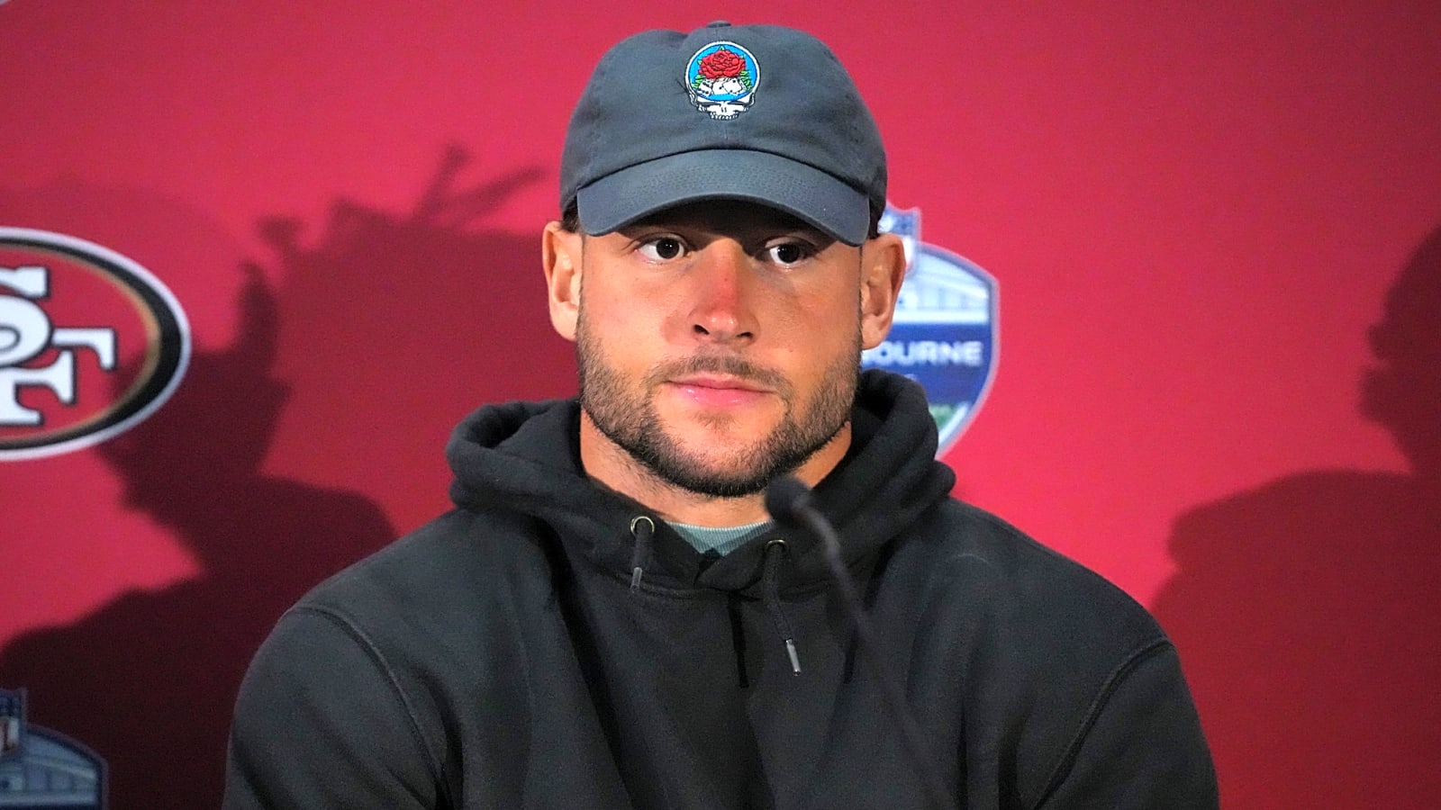 49ers Rule Out Four Players For Week 3