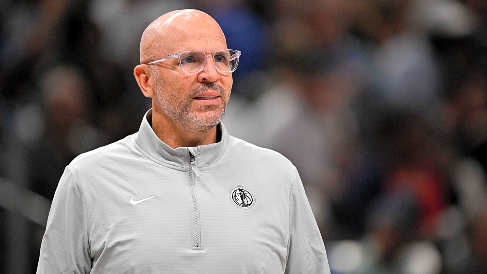 Latest On Jason Kidd, Knicks’ Coaching Search