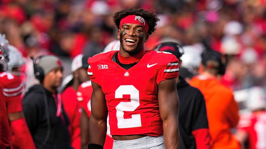 NFL Draft intel: Ohio State star draws comparisons to Hall of Famer