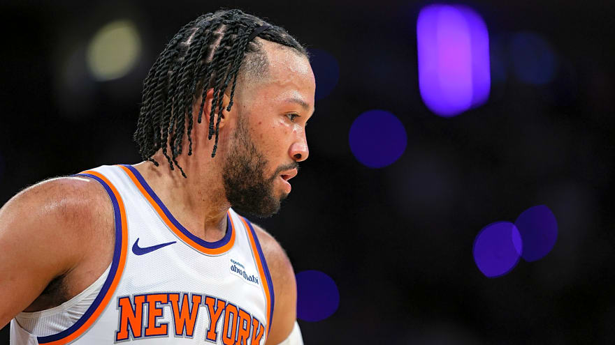 Knicks get more bulletin board material on off day