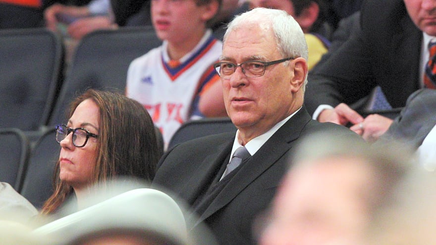 3x NBA Champion Sheds Light on Phil Jackson’s Unexpected Approach to Motivating Players