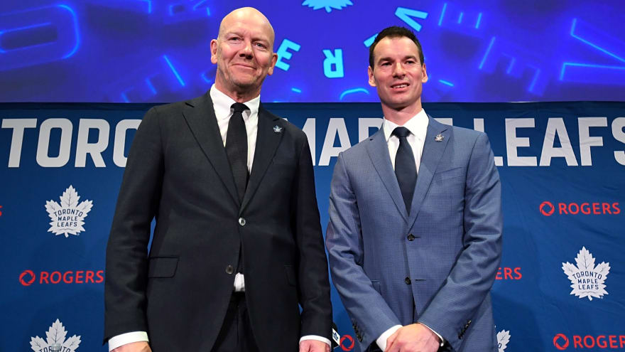 Did the Core Four’s Power Cause Maple Leafs Lost Years?