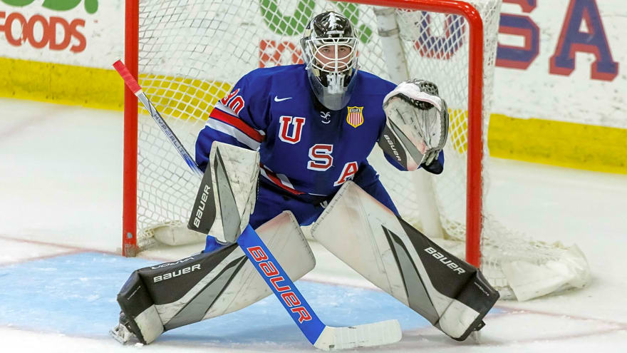 Kings Expected To Sign Hampton And Grant Slukynsky