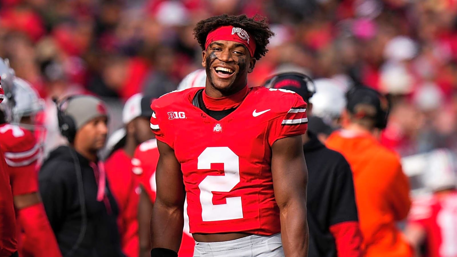 NFL Draft intel: Ohio State star draws comparisons to Hall of Famer