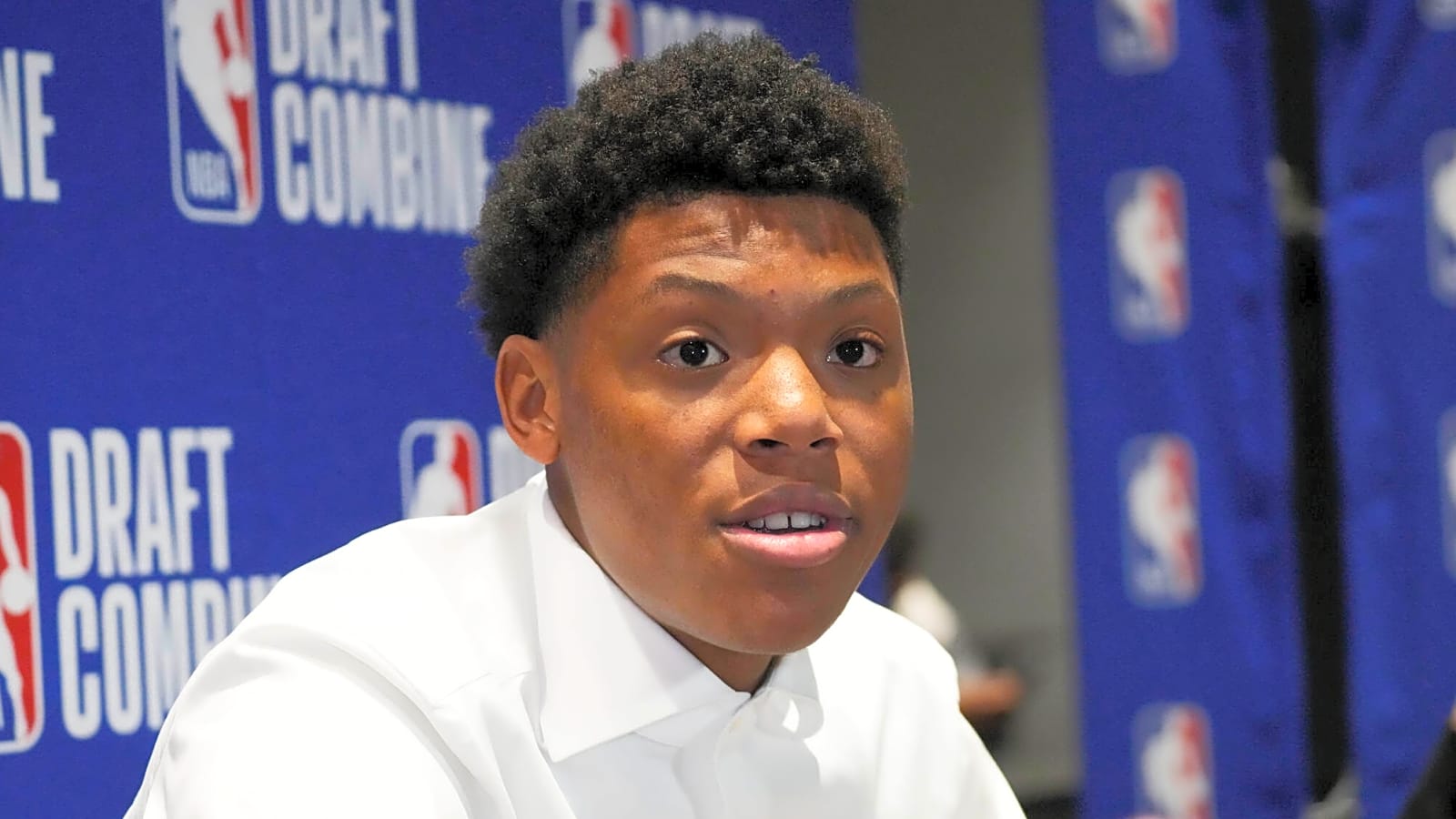 NBA Draft: Ace Bailey Stock, Wizards, Jazz, Trade Rumors