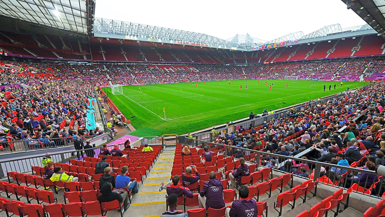 Hugo Fernandez receives interest from Manchester United