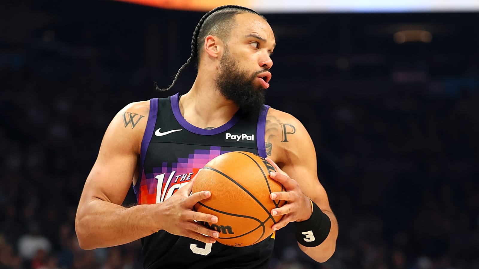 What does Dillon Brooks’ return mean for the Phoenix Suns’ playoff race?