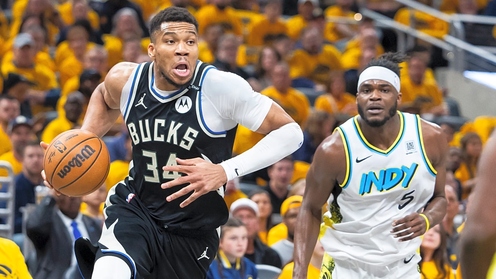 Giannis Antetokounmpo, LaMelo Ball, Kevin Durant, Ja Morant, Domantas Sabonis Predicted To Request Trades