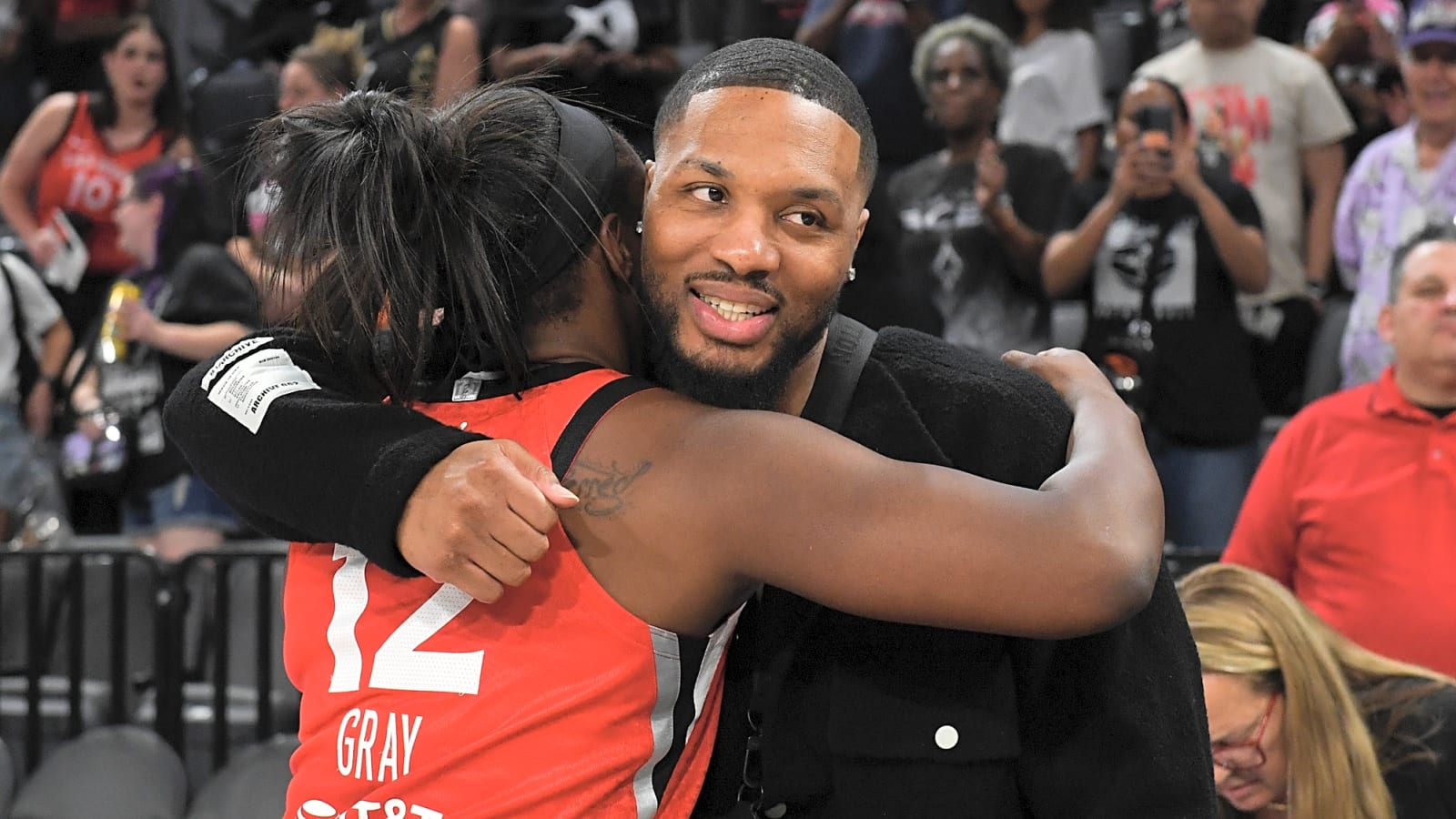 Damian Lillard keeps getting linked to top Eastern Conference team