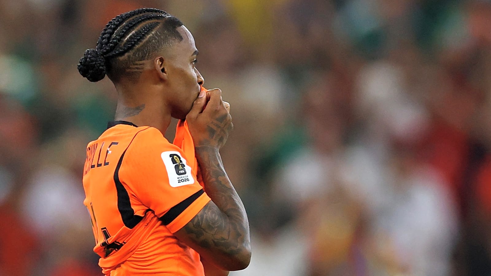 Aston Villa join race for Crysencio Summerville