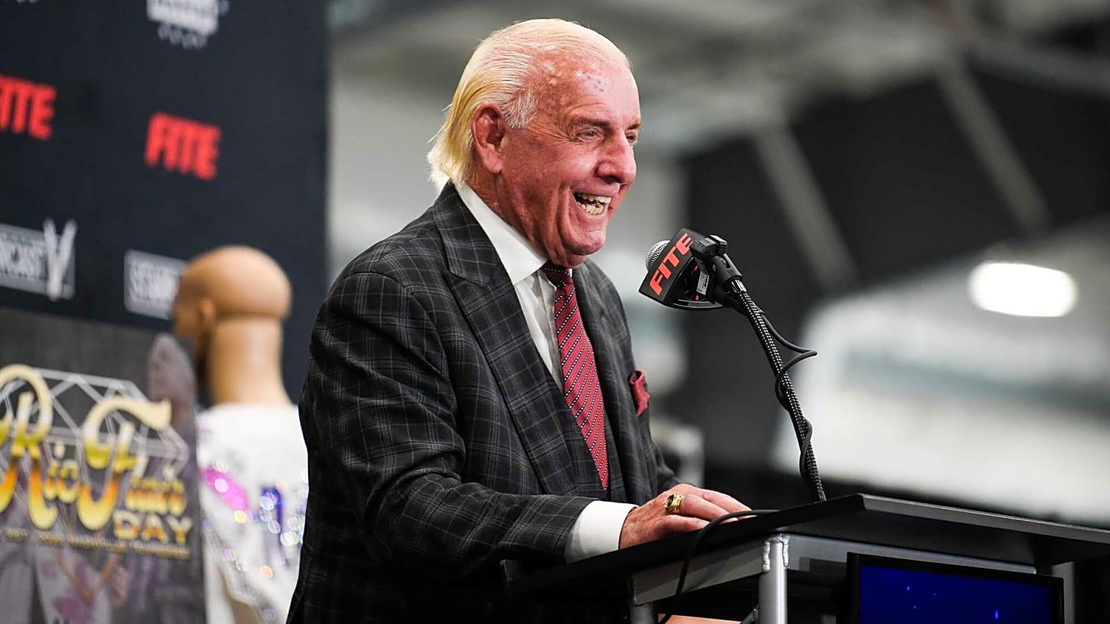 Ric Flair’s WCW Masterpieces… and Disasters