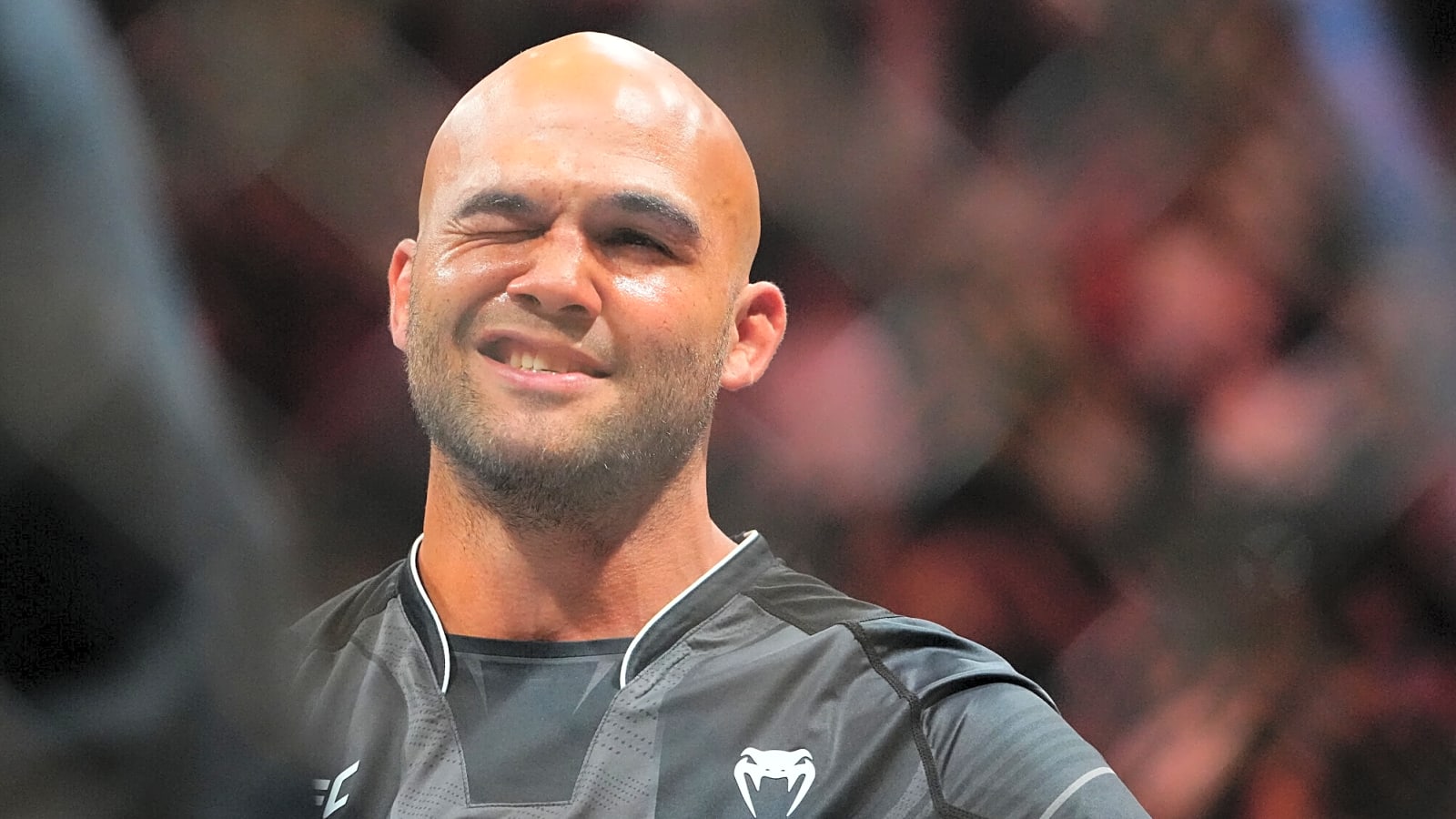 ‘I Always Liked Mike Tyson’: UFC Hall of Famer Explains Influence That Fueled His ‘Ferocious’ MMA Persona