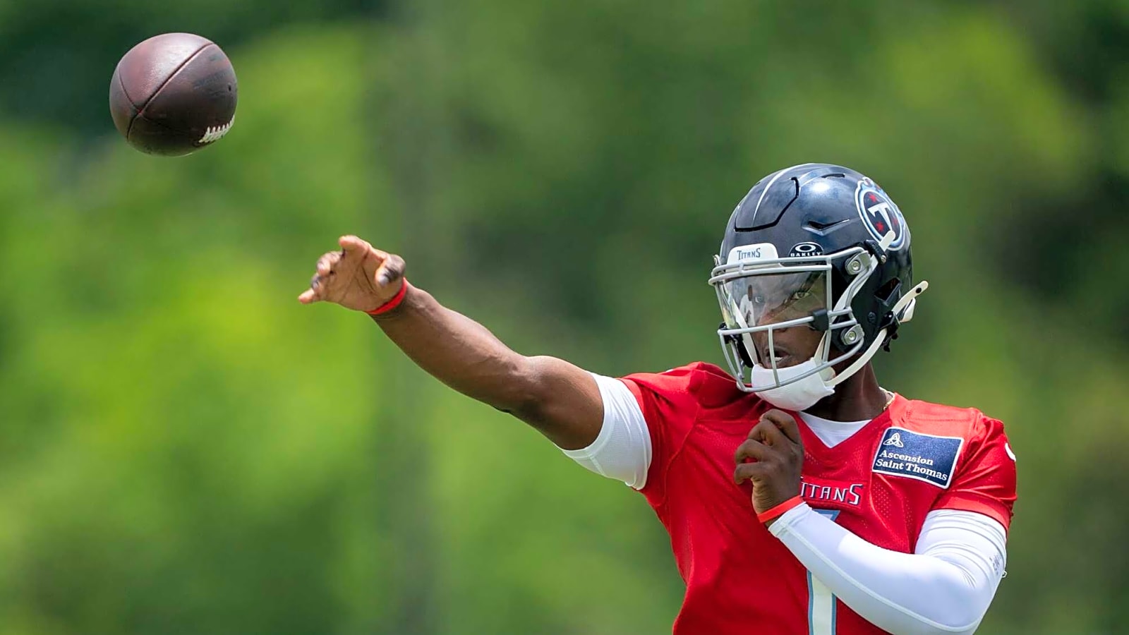 2025 Tennessee Titans projected win total, prediction
