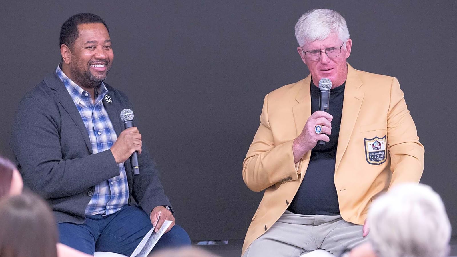 Raiders draft countdown: Dave Casper is best No. 87