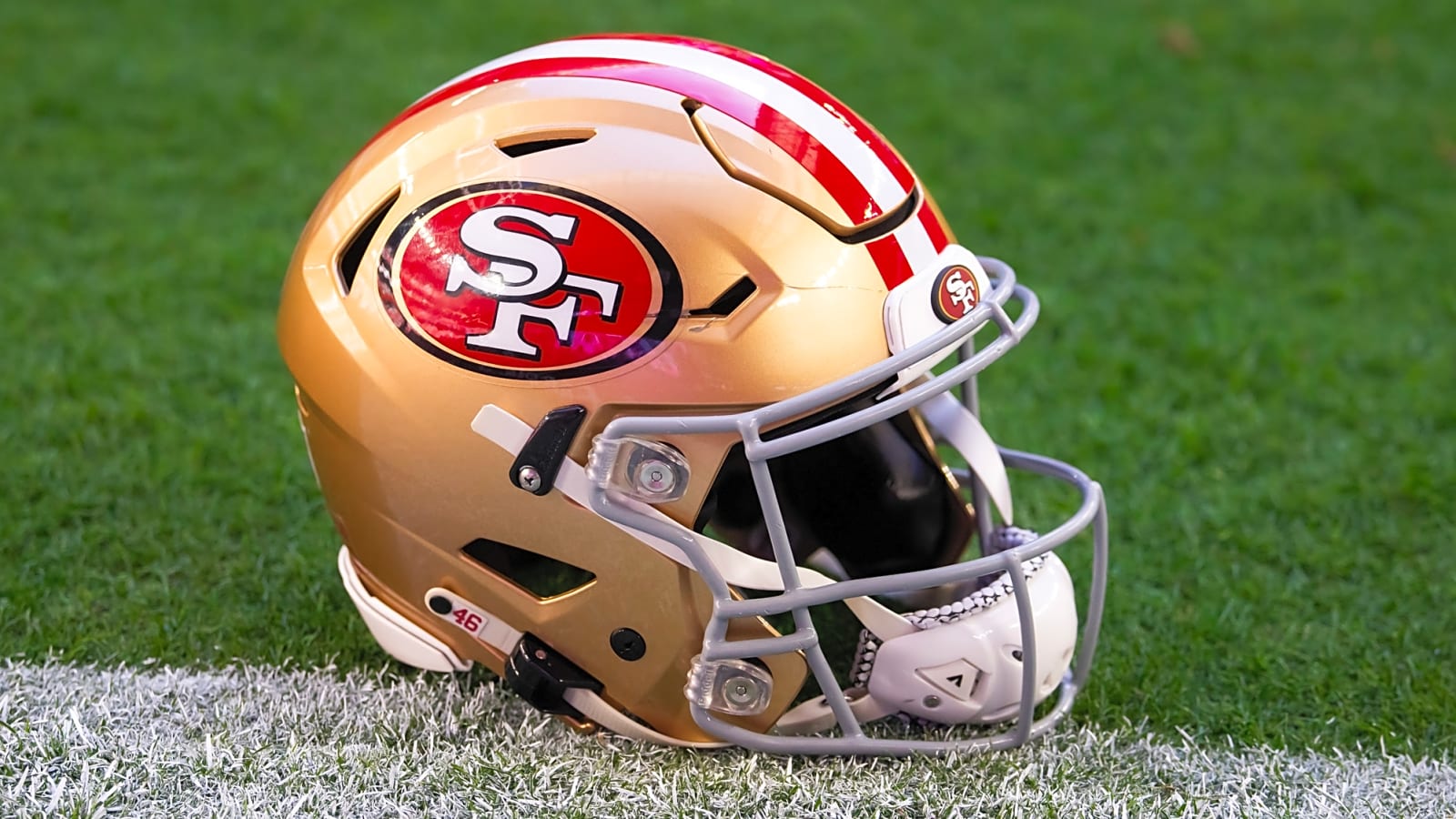 49ers Executive VP Paraag Marathe Leaving Team