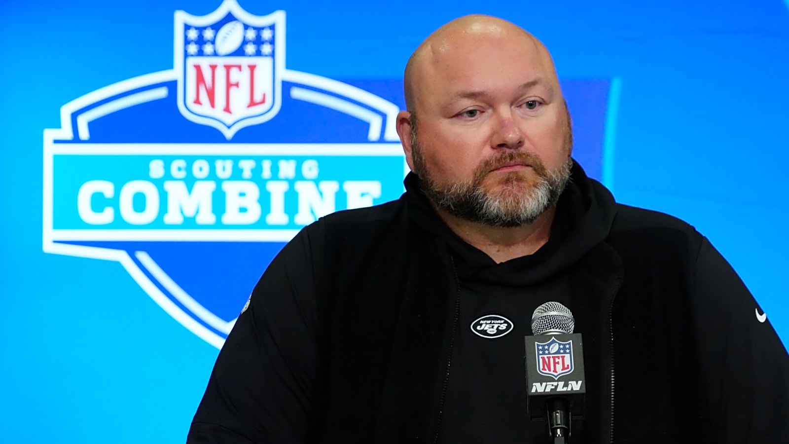 Eagles Hiring Former Jets GM Joe Douglas To Front Office
