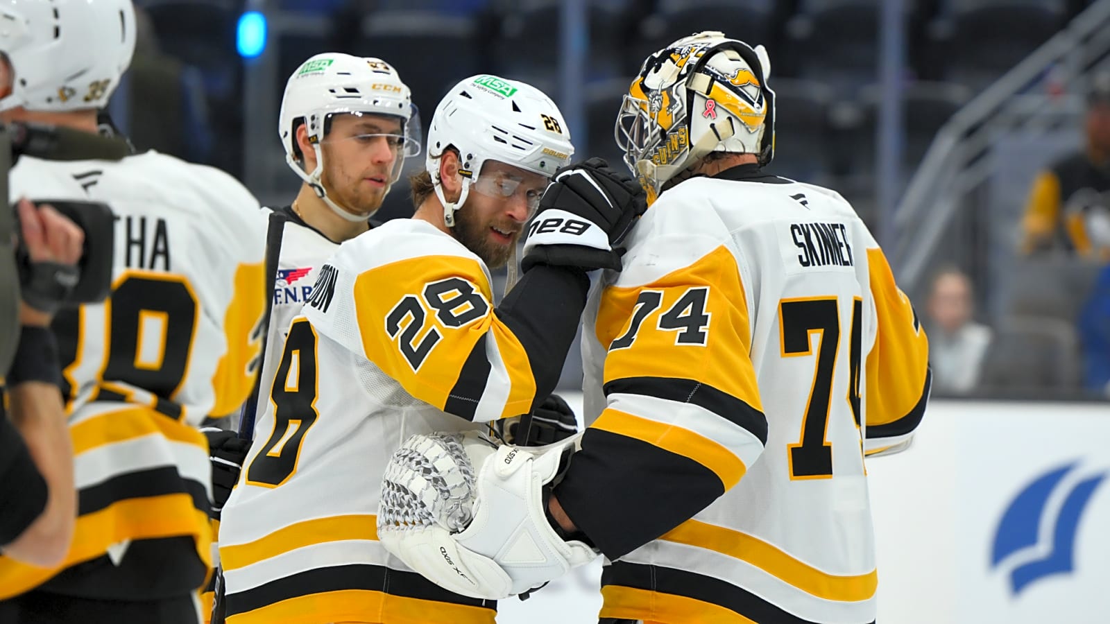 NHL Predictions: January 21st, Pittsburgh Penguins at Calgary Flames