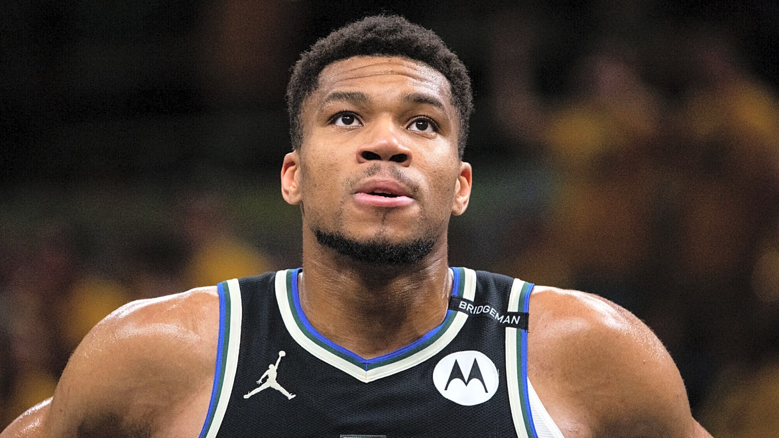 Giannis Antetokounmpo is the star Thunder should cash in for