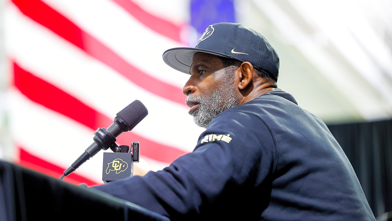 Deion Sanders delivers powerful message after Kyren Lacy’s death