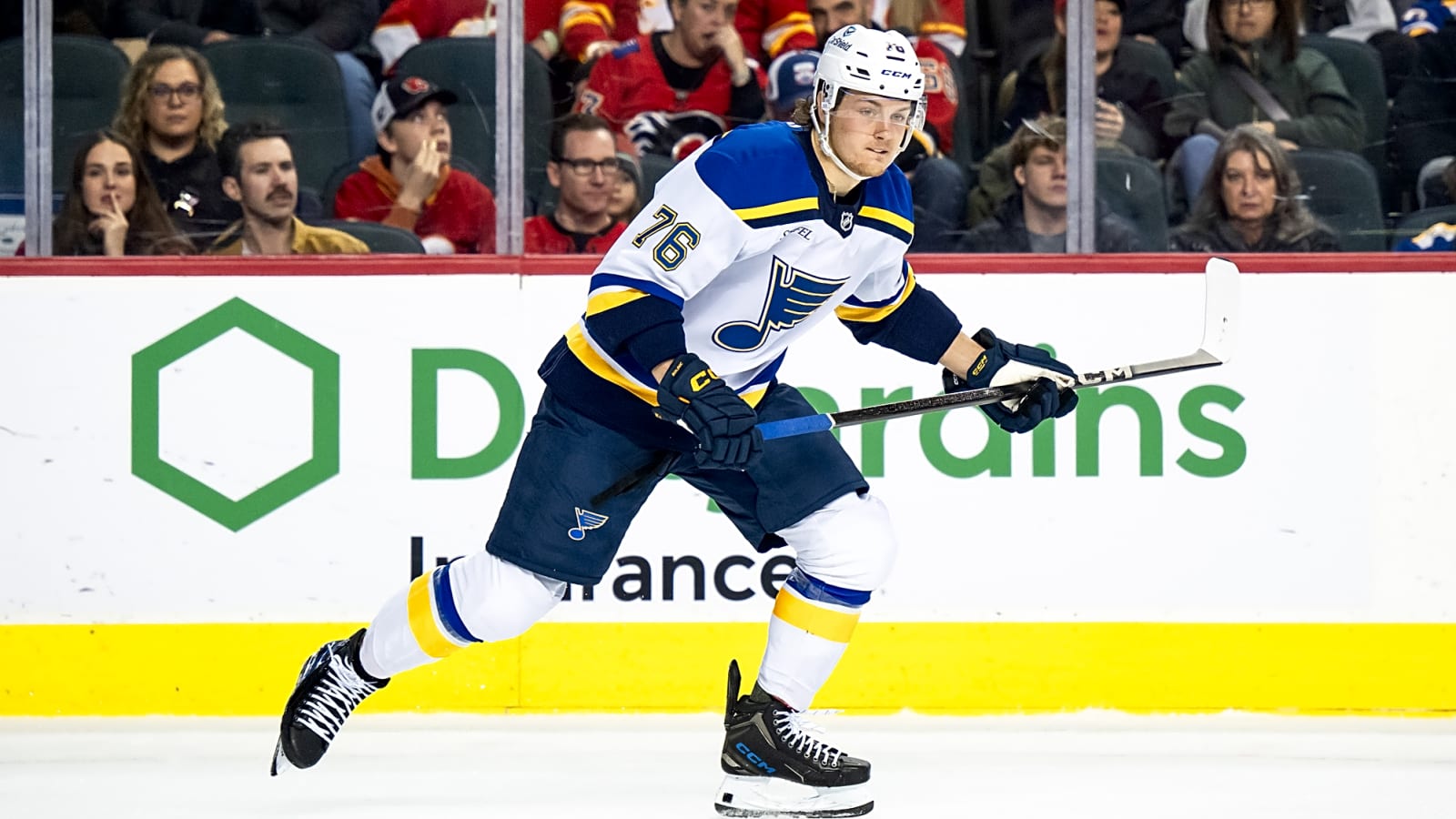 The Habs would like to see Zachary Bolduc’s competitiveness rub off on Ivan Demidov