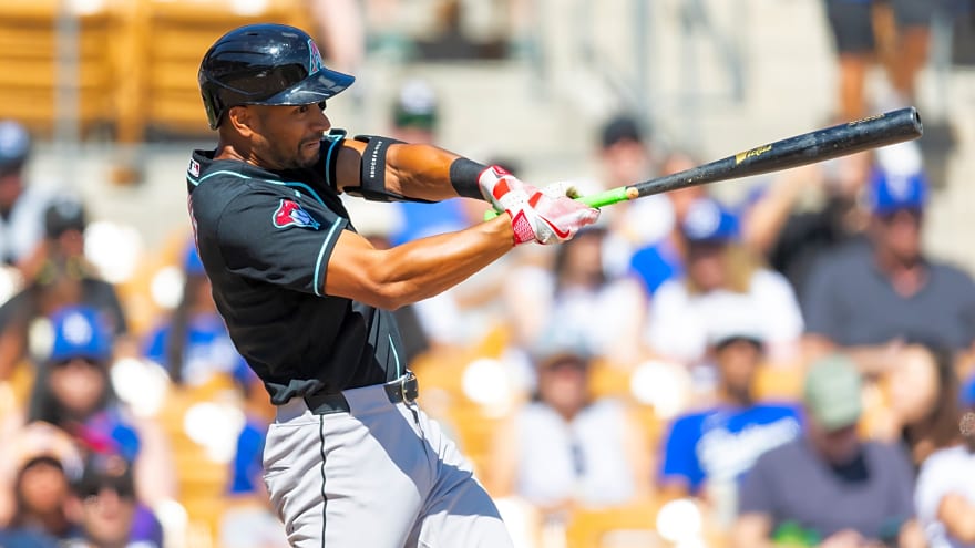 Phillies, Oscar Mercado Agree To Minor League Deal