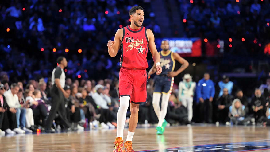 Suns (2/22) injury report shows an uphill battle vs. Trail Blazers